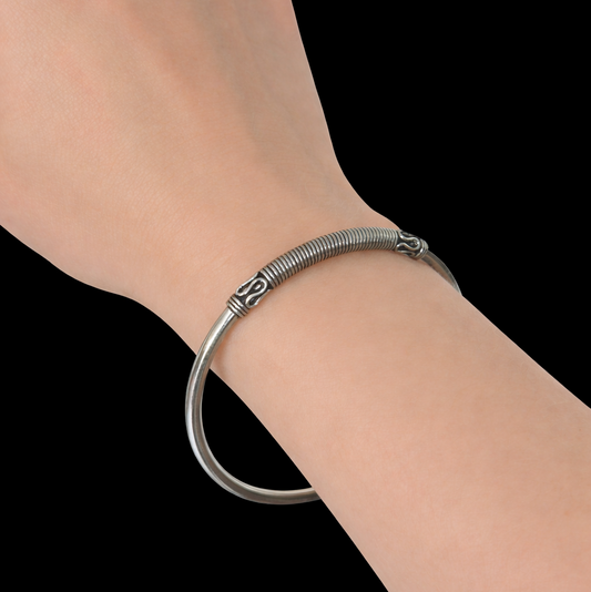 Armband "Sūtra" (सूत्र)