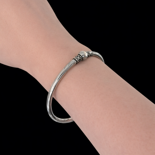 Armband "Granthi" (ग्रन्थि)