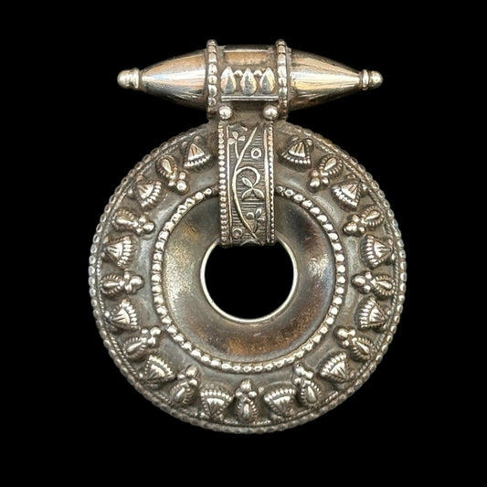 Anhänger "Maṇḍala" (मण्डल)