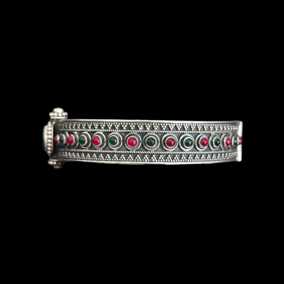 Pulsera "Raj" Vidrios
