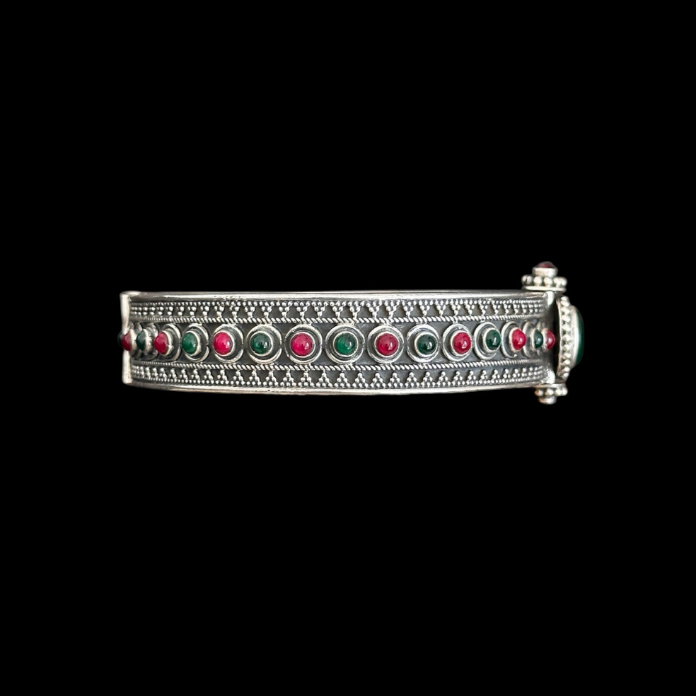 Pulsera "Raj" Vidrios