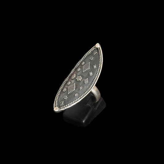 Vajra-Ring (वज्र)