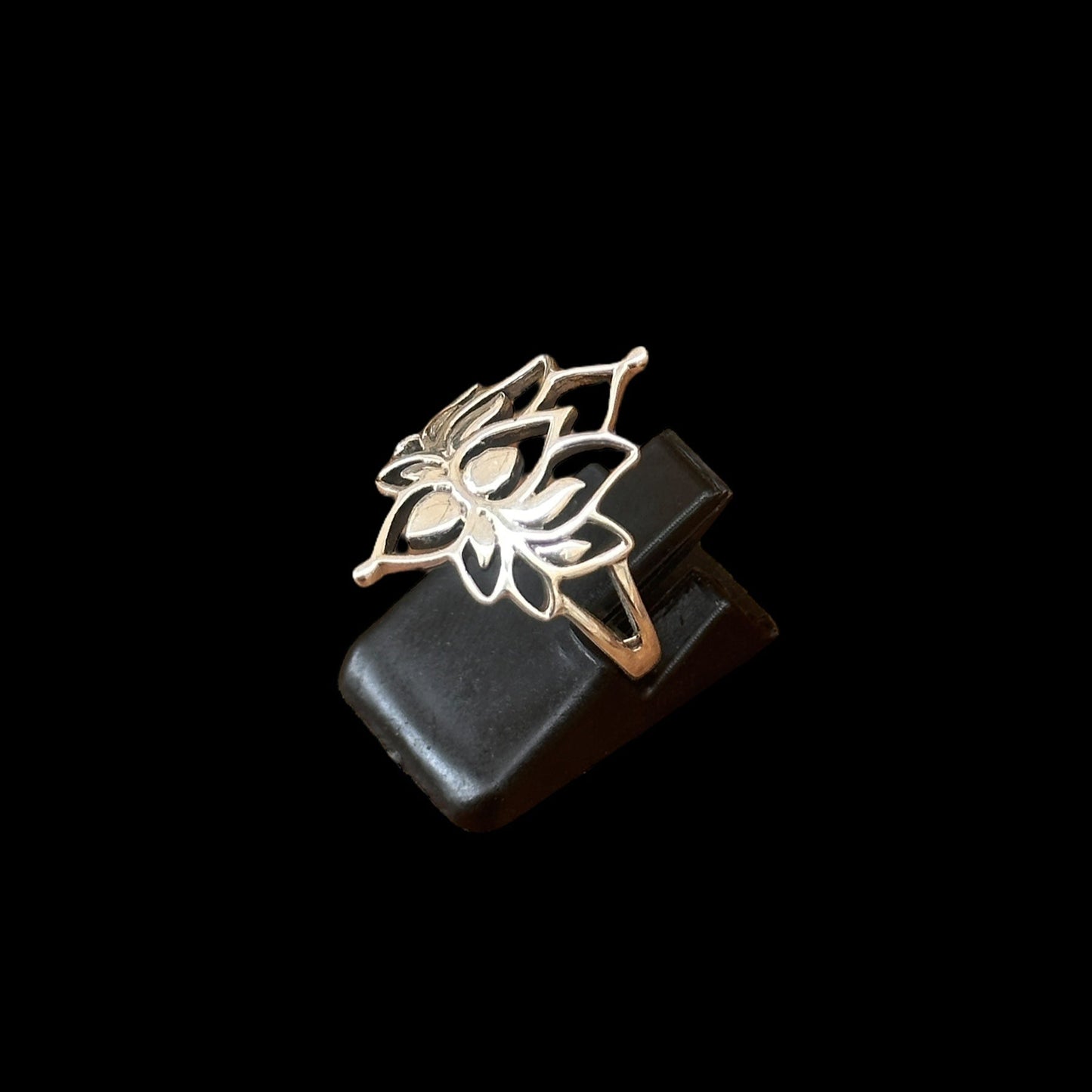 Anillo “Padma”