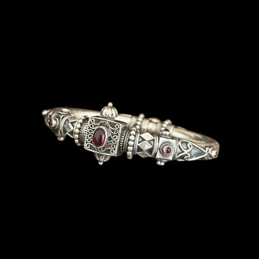 Pulsera "Raj" Hindù