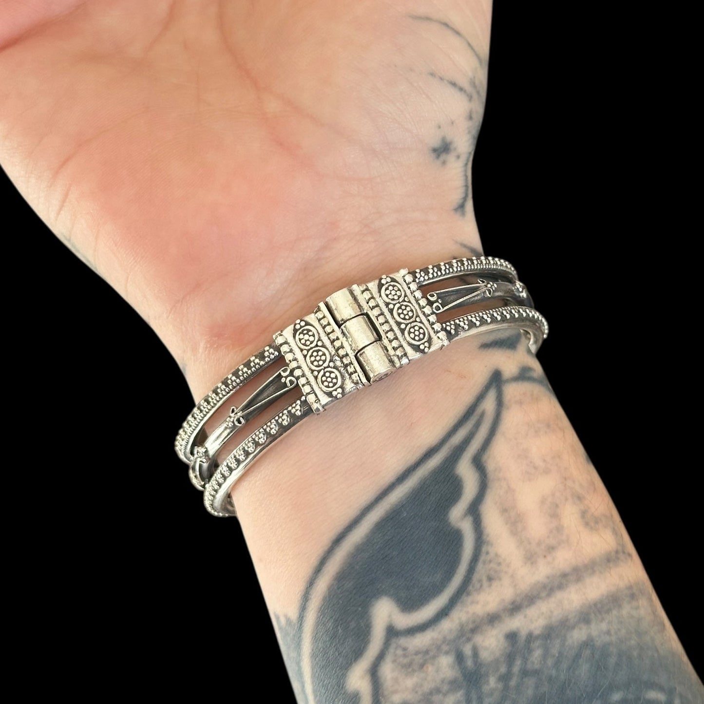 Armband „Setu“ (सेतु)