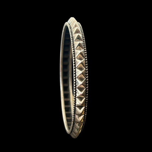 Armreif „Trikona“