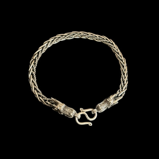 Armband Drache 2