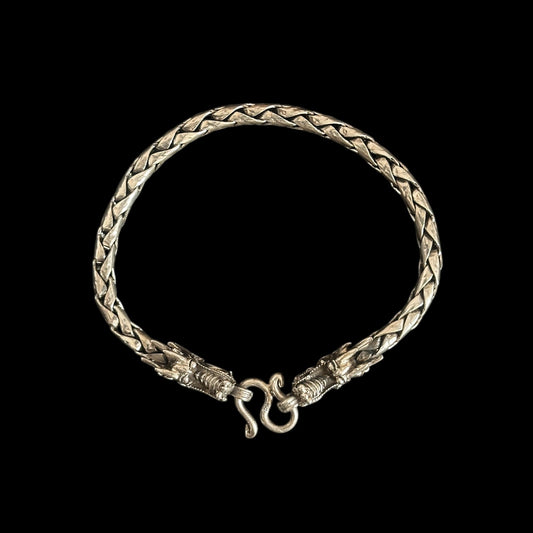 Drachenarmband 3