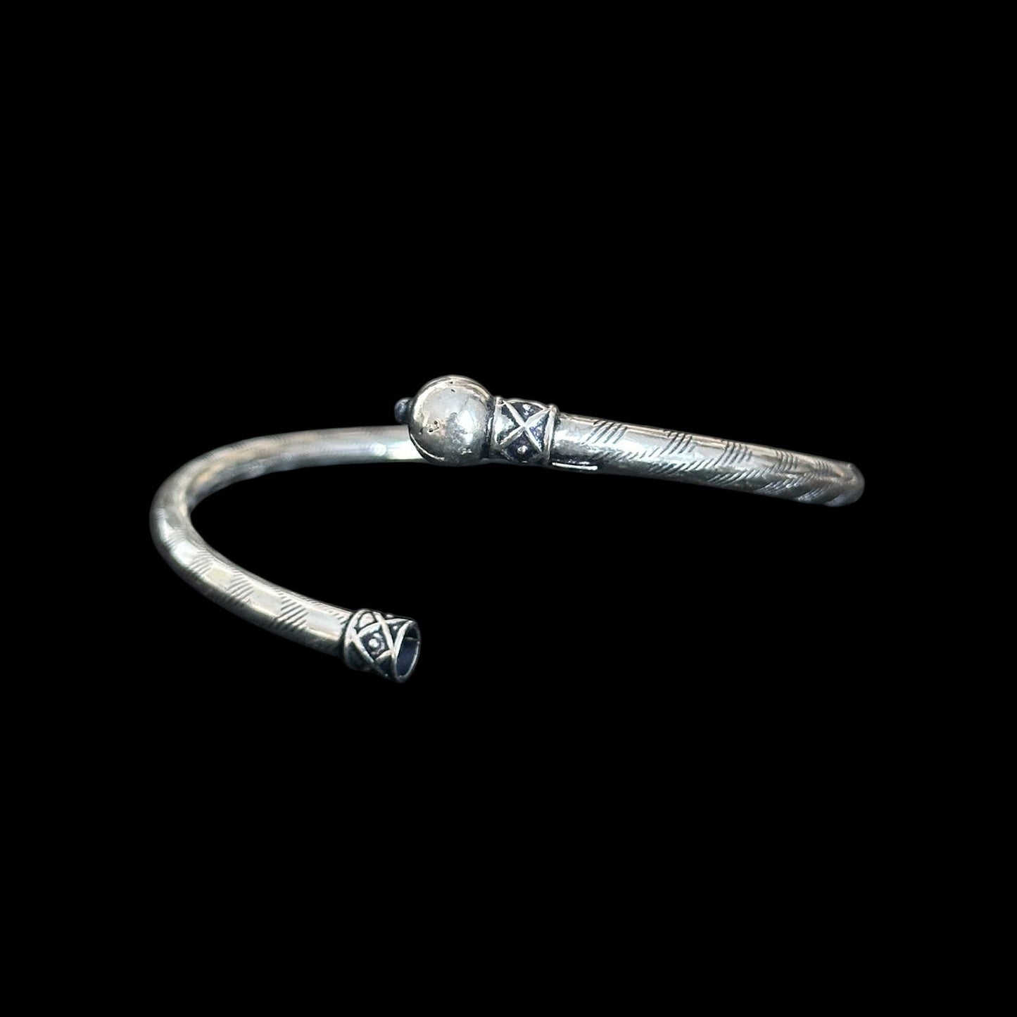 Armband "Granthi" (ग्रन्थि)