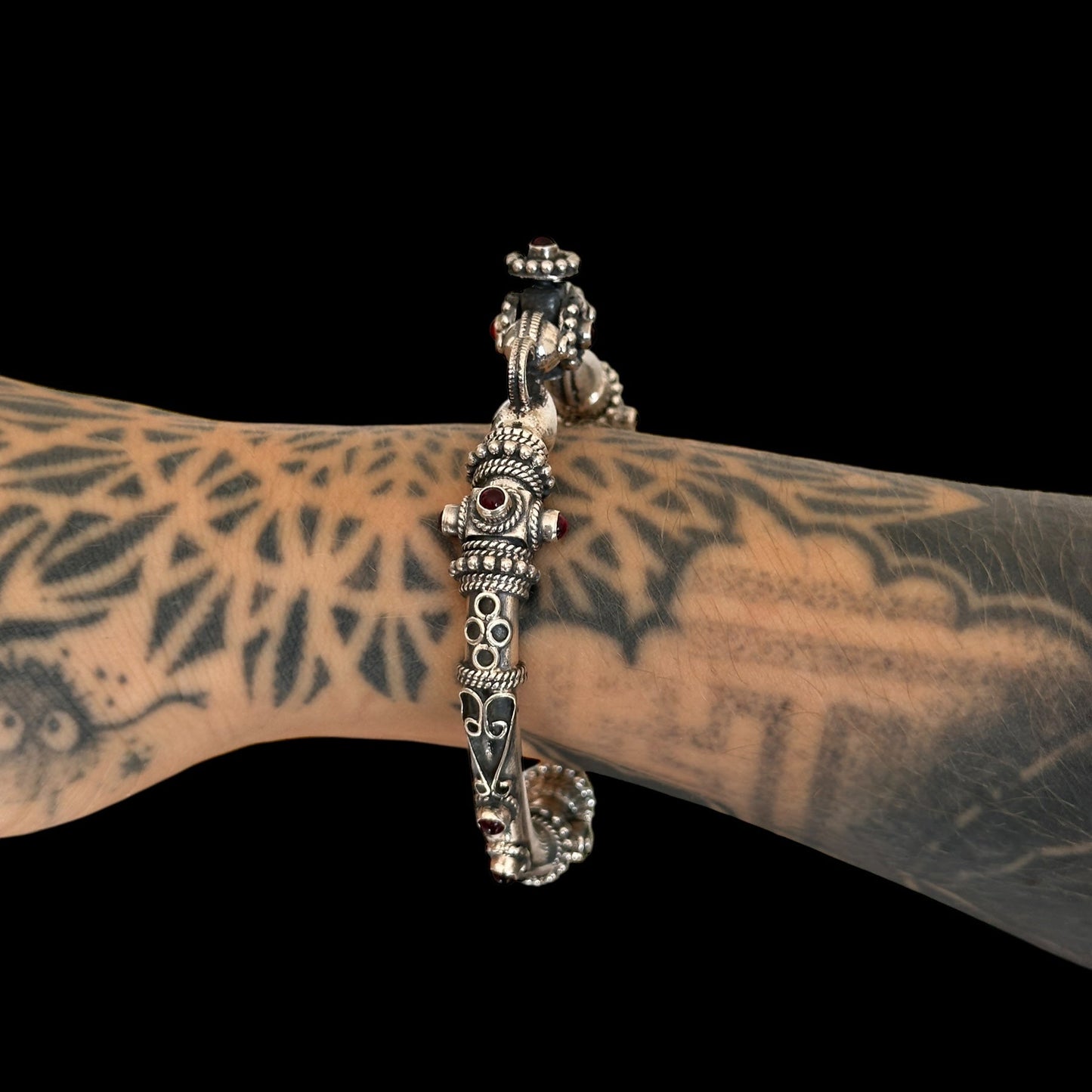 Pulsera "Vajra Shakti"
