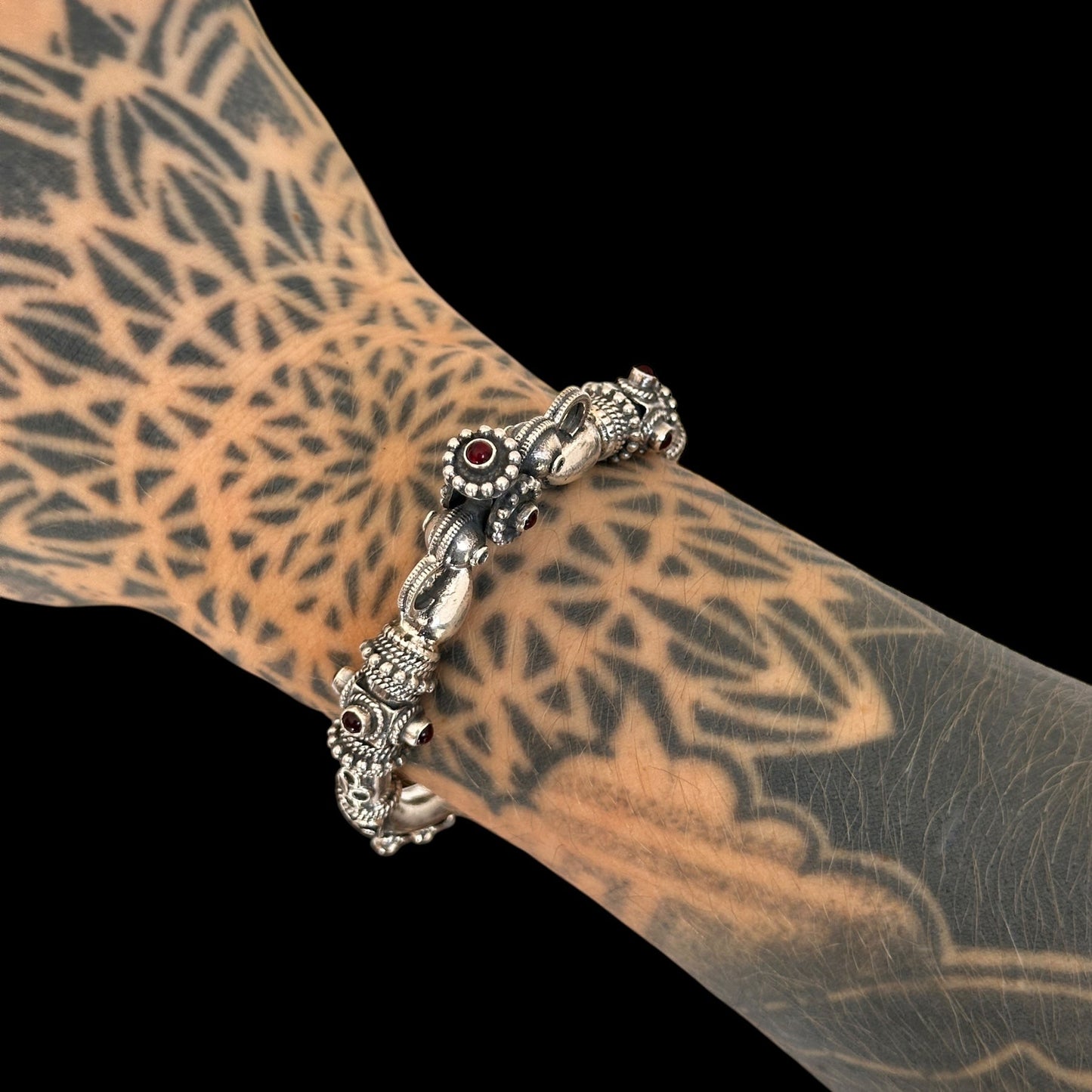 Pulsera "Vajra Shakti"