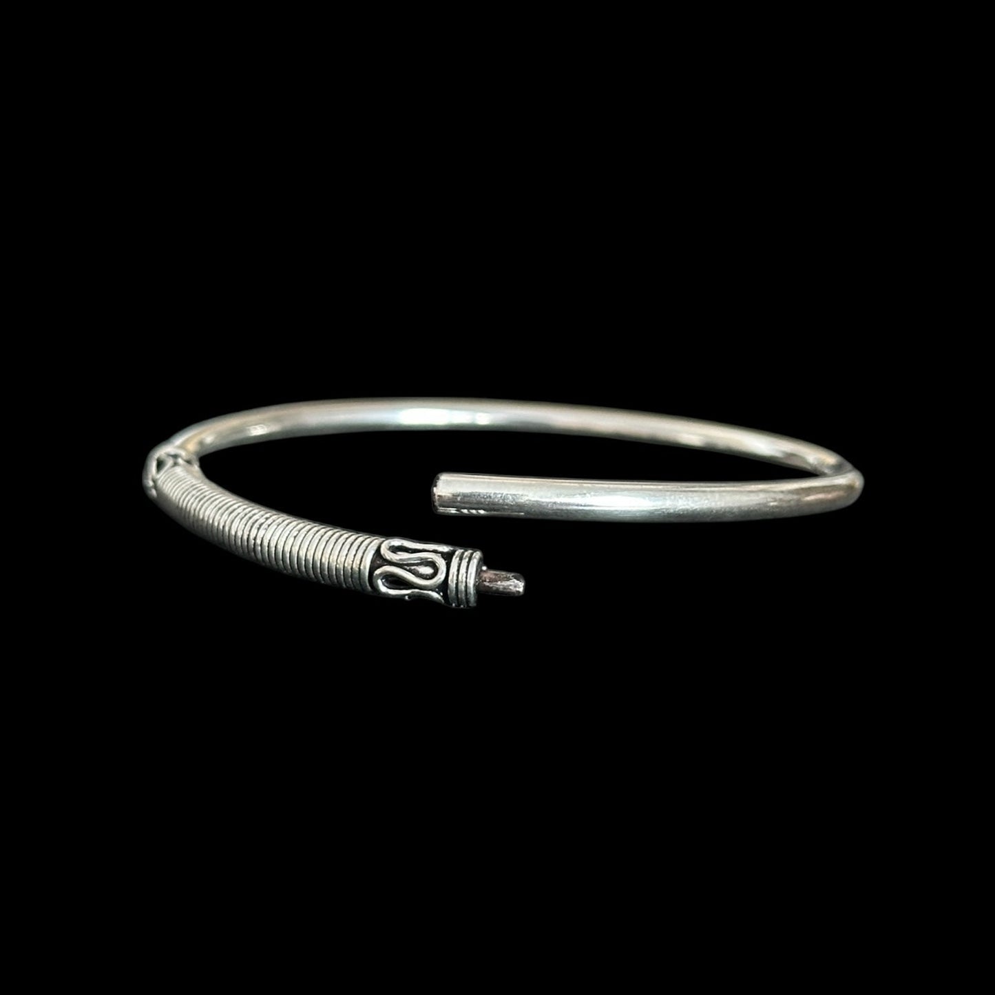 Armband "Sūtra" (सूत्र)