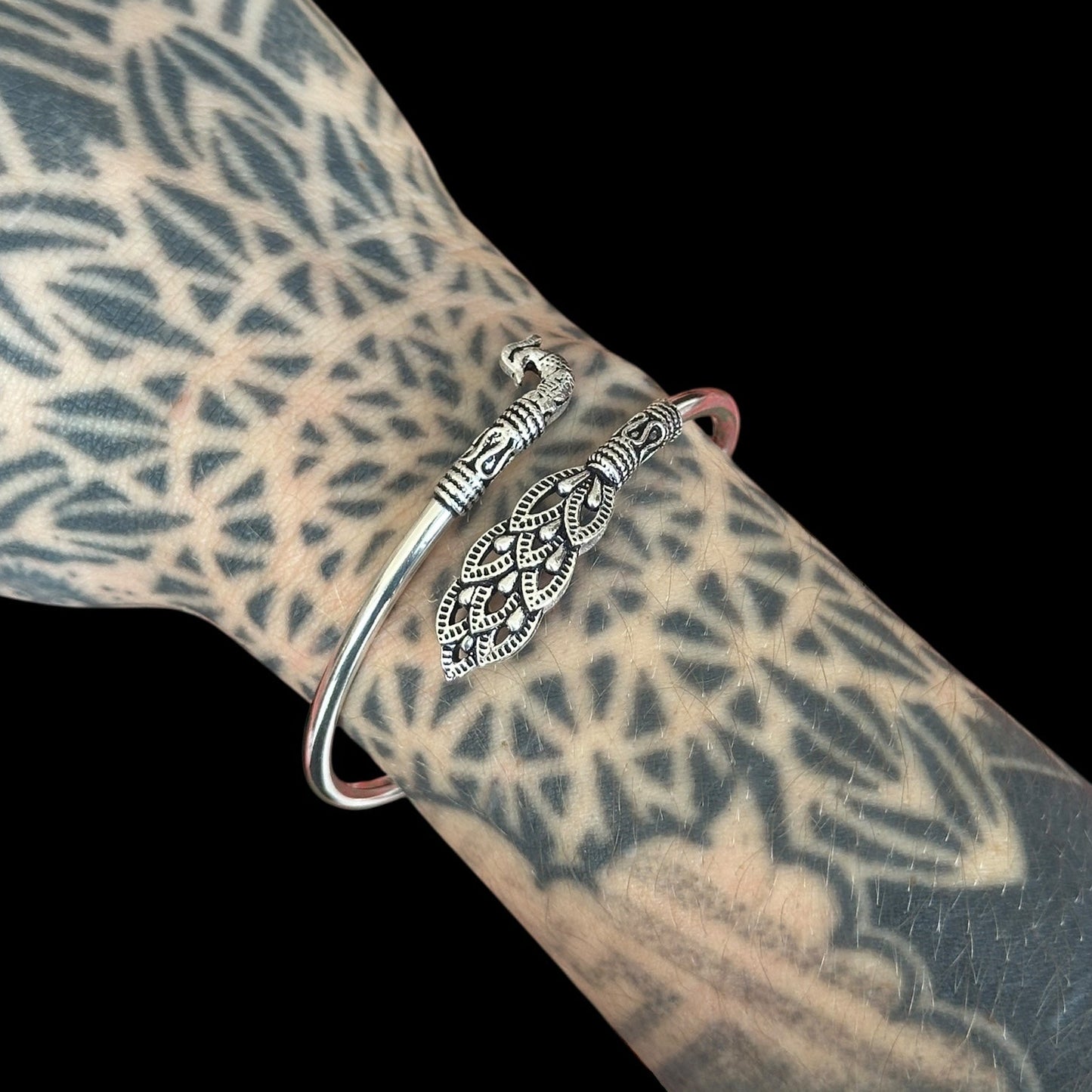 Pulsera "Mayura" MAYURA (मयूर
