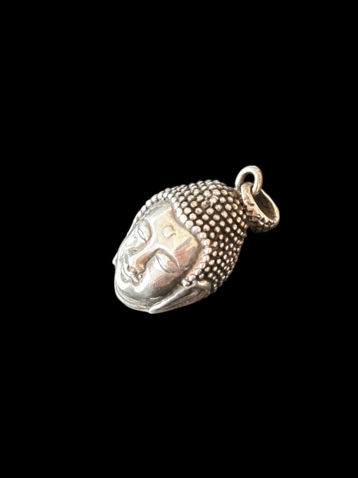 Colgante Cabeza Buddha