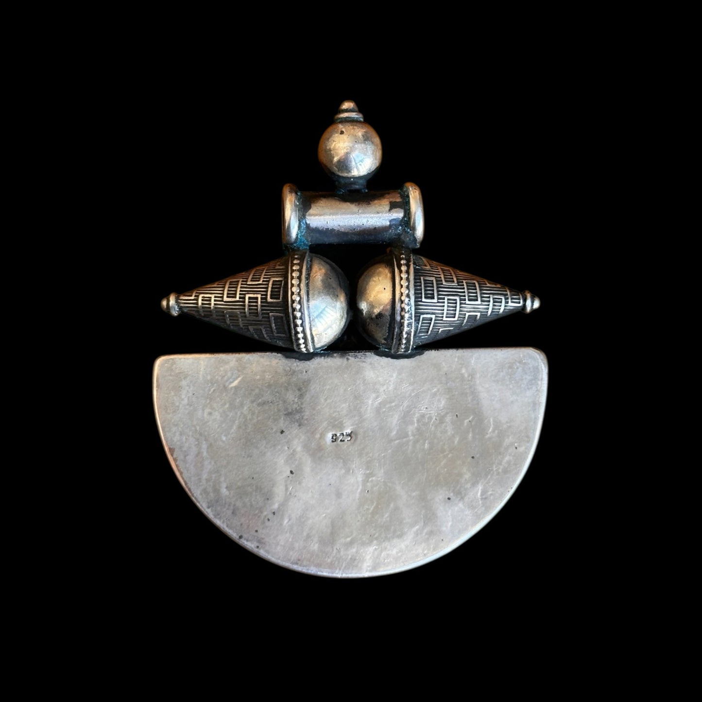 Colgante Tribal HIndù