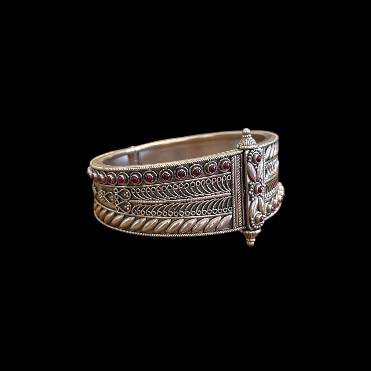 Pulsera "Raj" Hindù