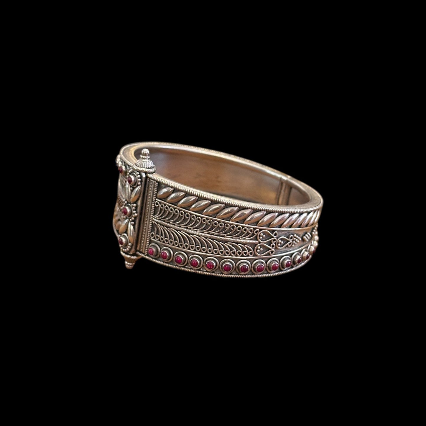 Pulsera "Raj" Hindù