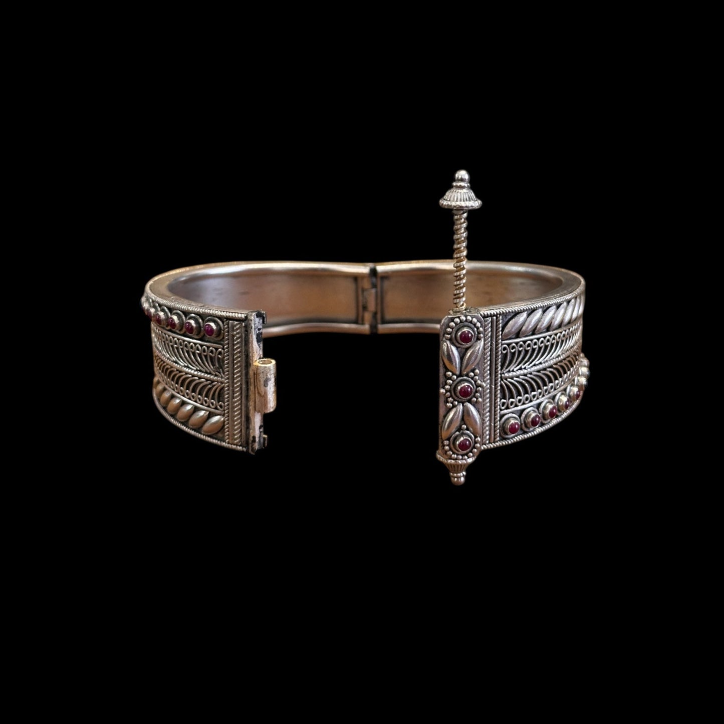 Pulsera "Raj" Hindù