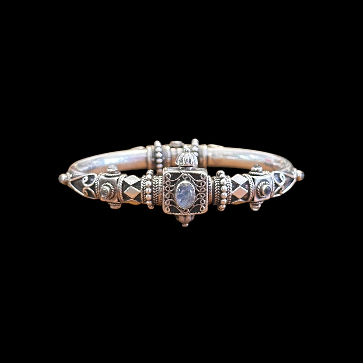 Pulsera "Raj" Hindù