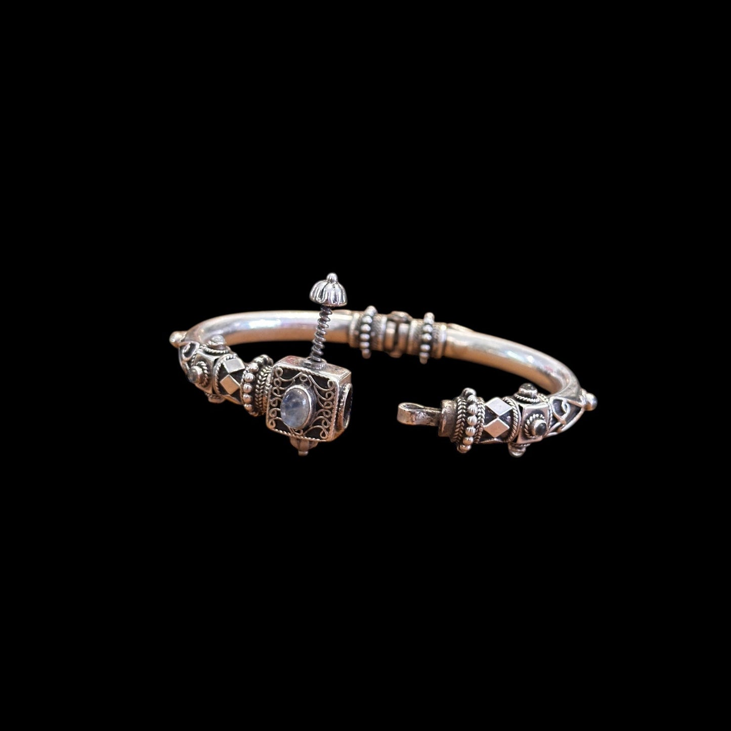 Pulsera "Raj" Hindù