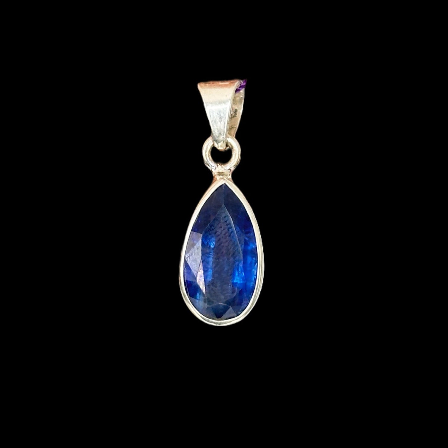 Colgante Kyanite A++