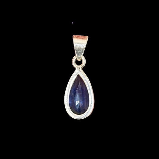 Colgante Kyanite A++