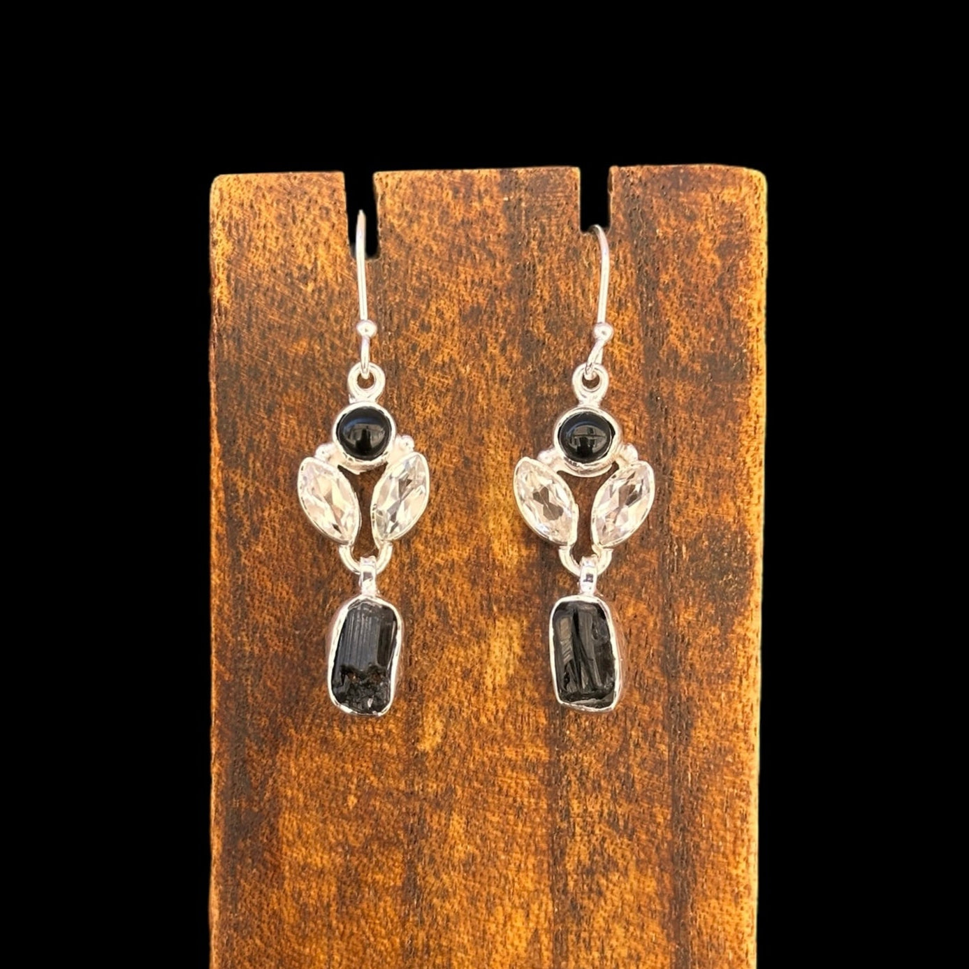 Pendientes "Rati"