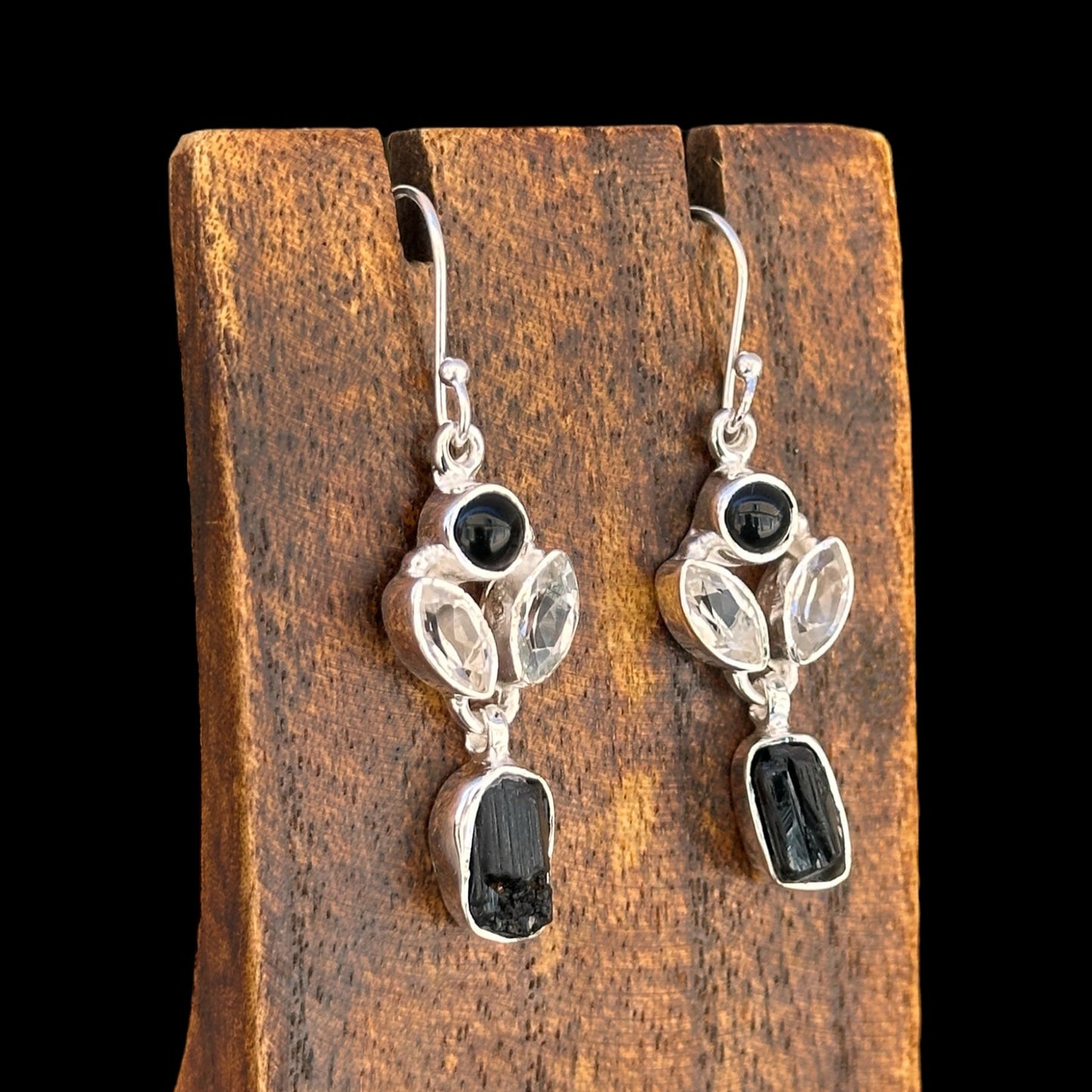 Pendientes "Rati"