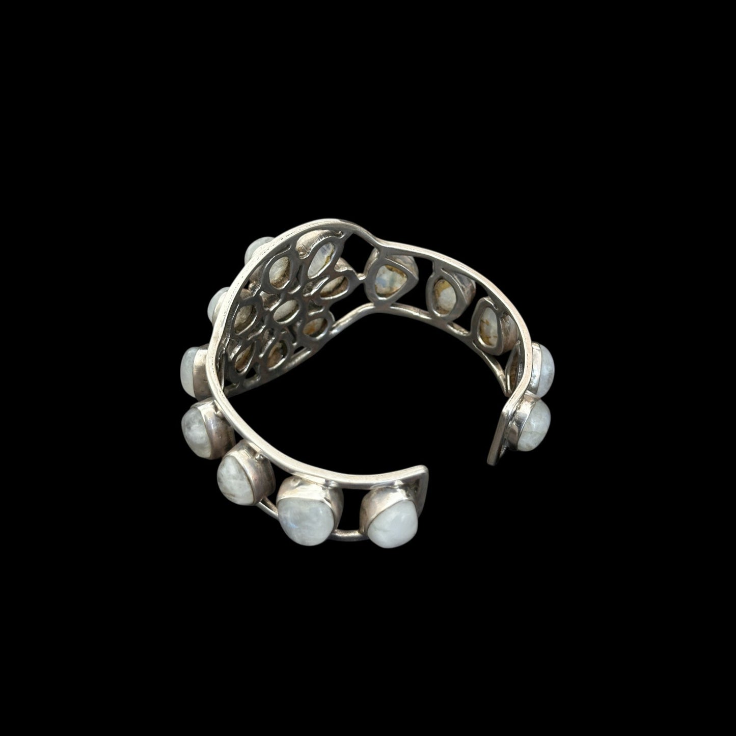 Pulsera "MoonFlower"
