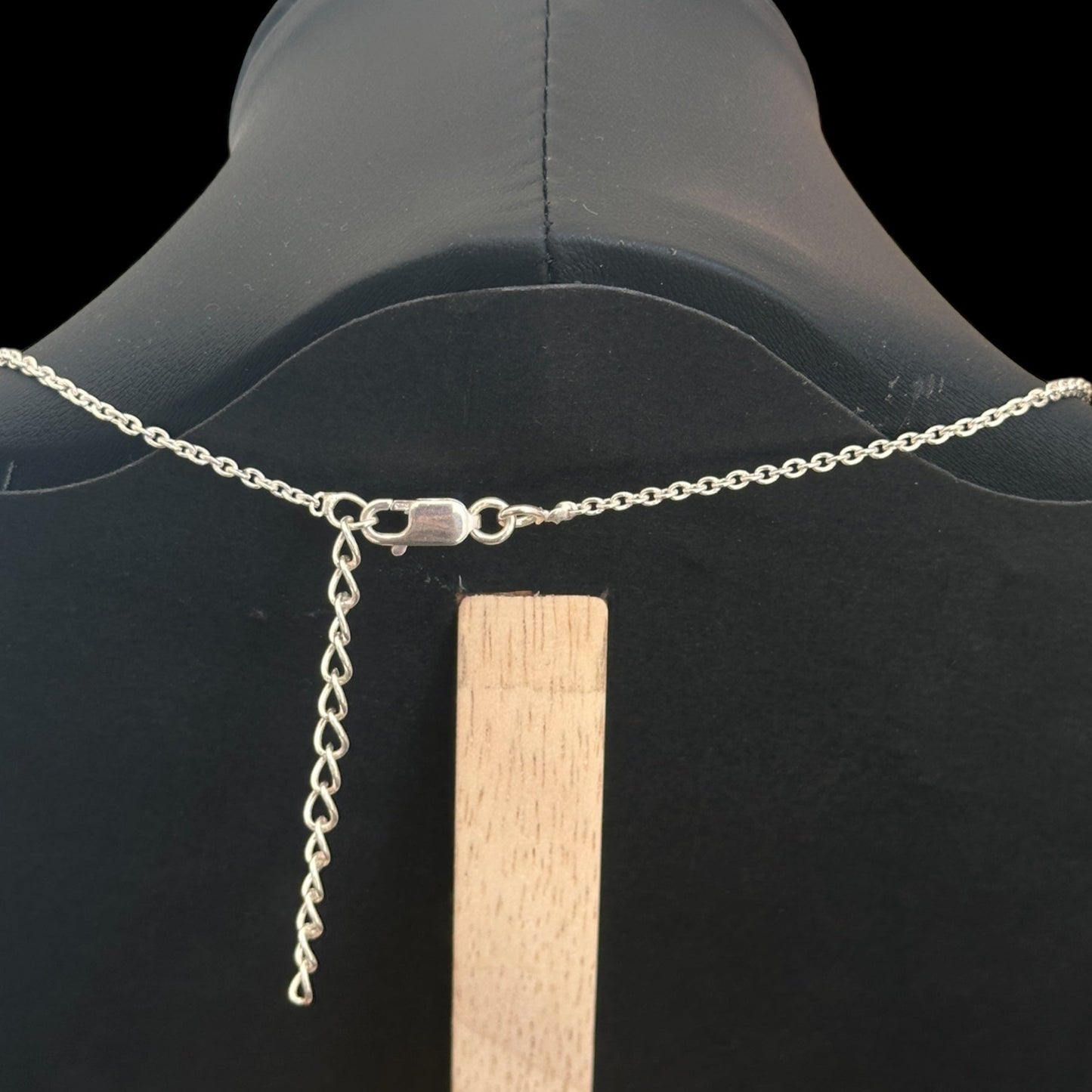 Collar Granates