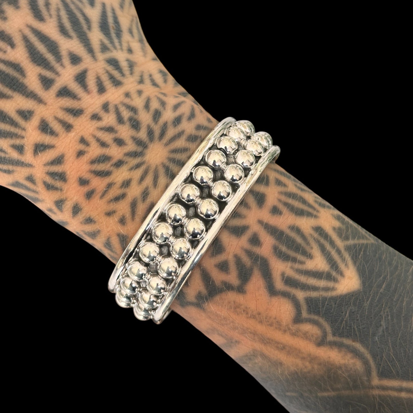 Pulsera "Ballis" Big