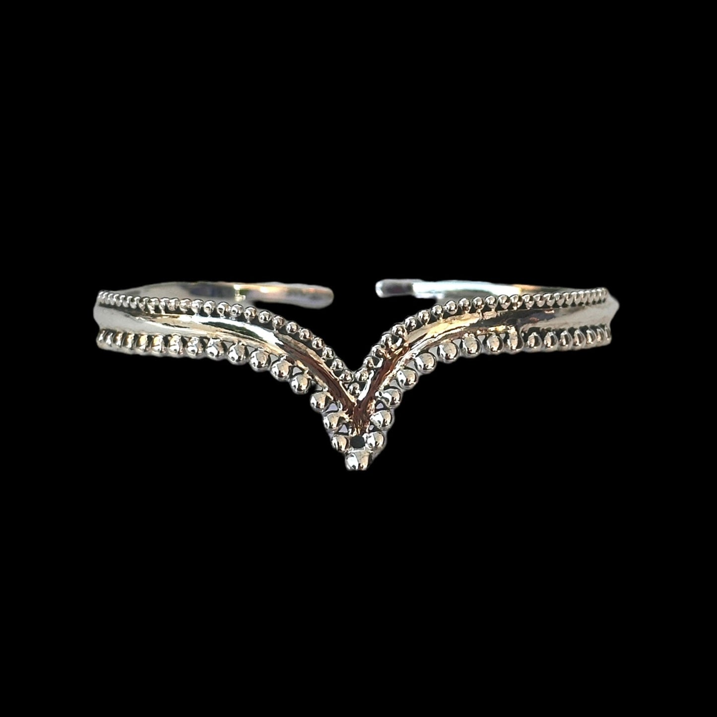 Pulsera Punta Etnica