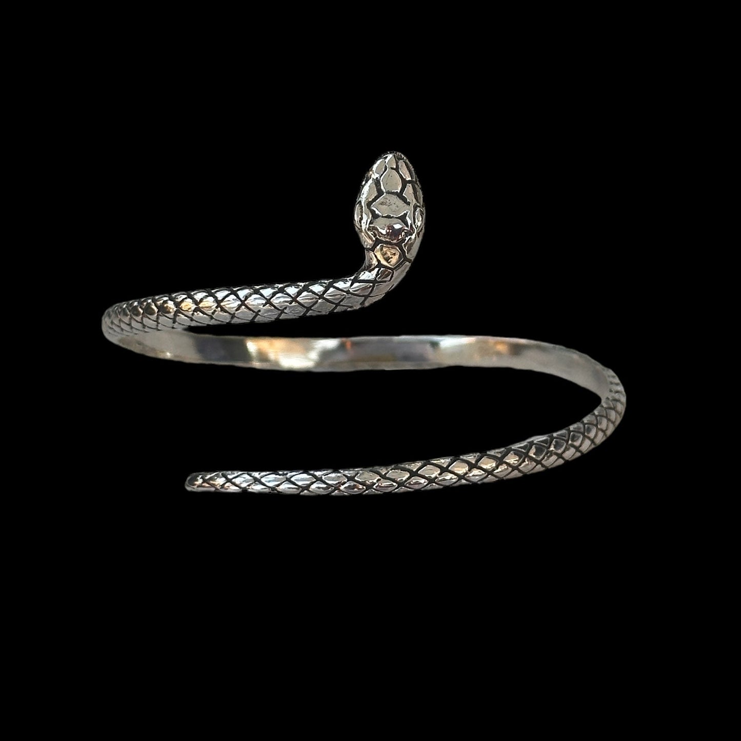 Pulsera Snake