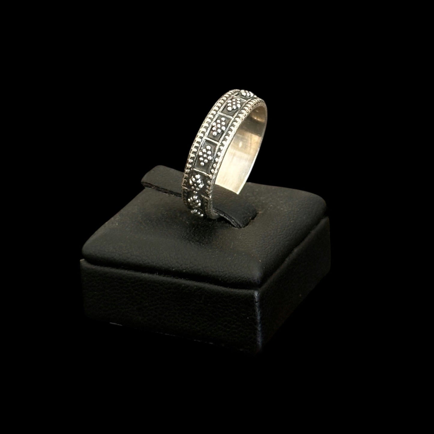 Anillo "Shiva"