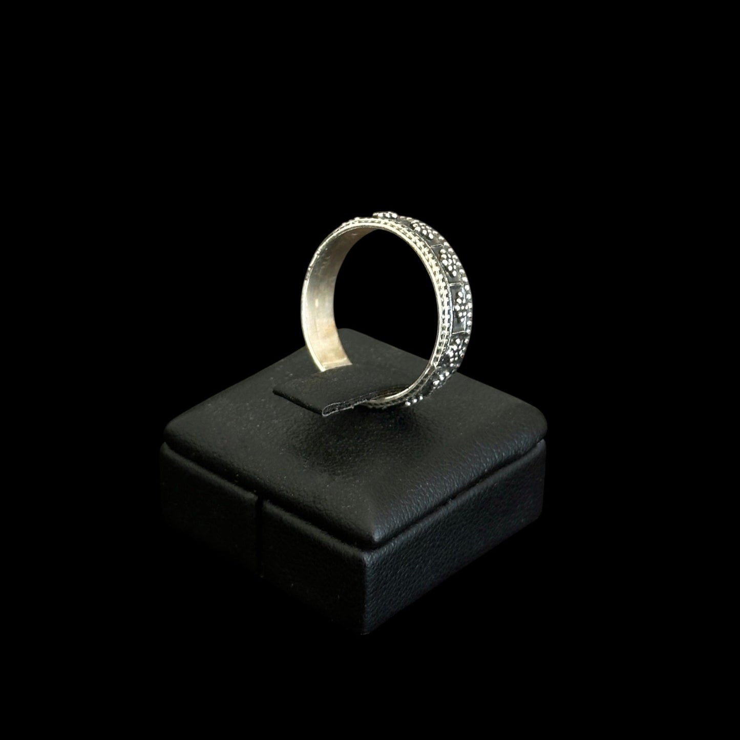 Anillo "Shiva"