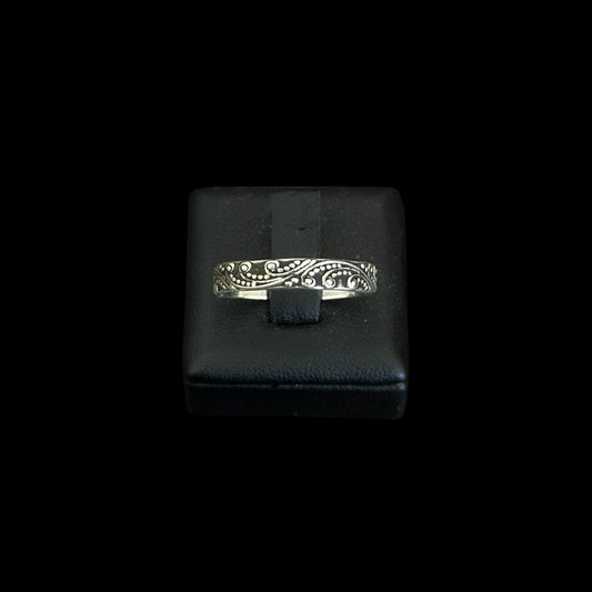 Ring „Vishnu“