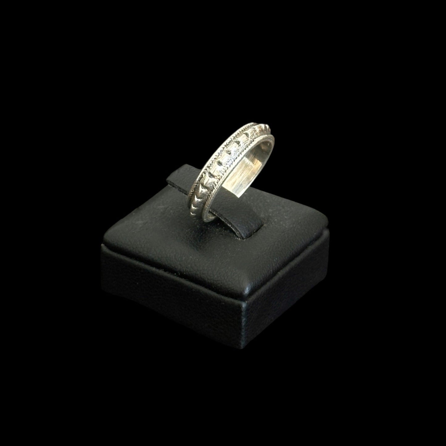 Anillo "Shakti"