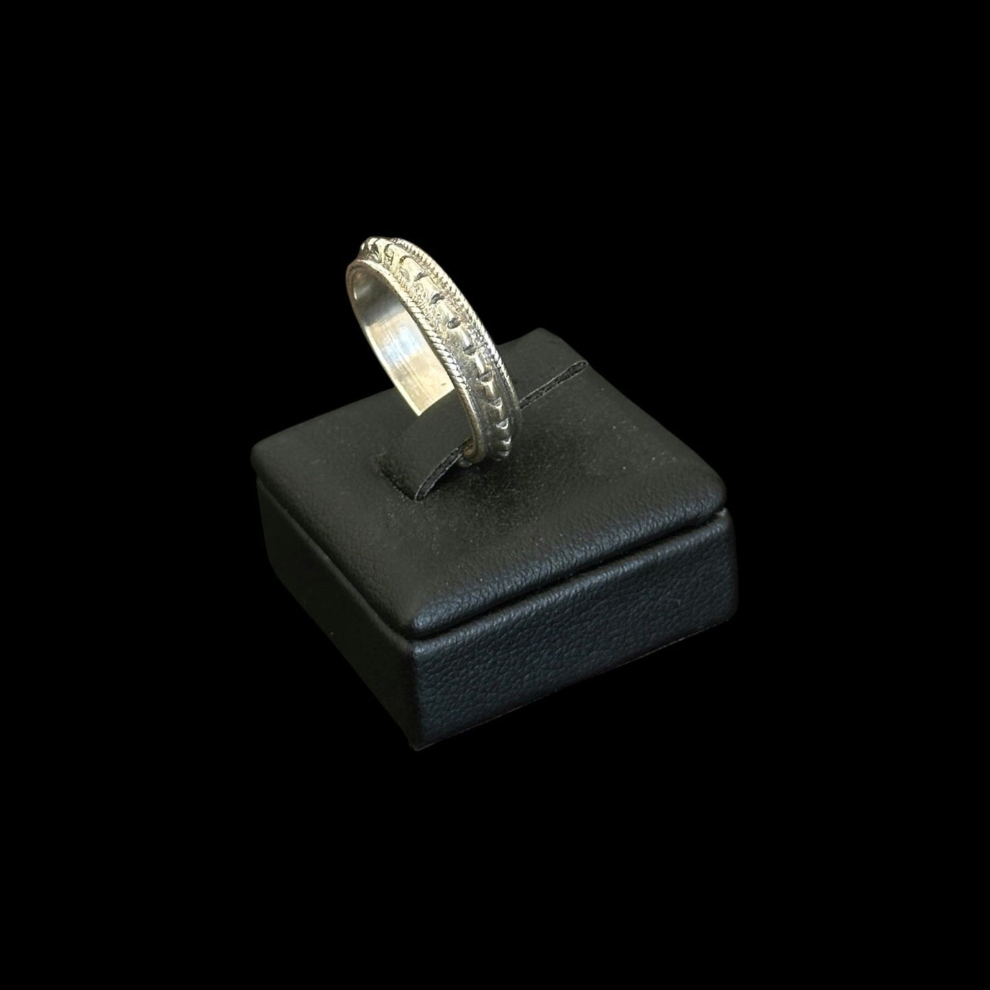 Anillo "Shakti"