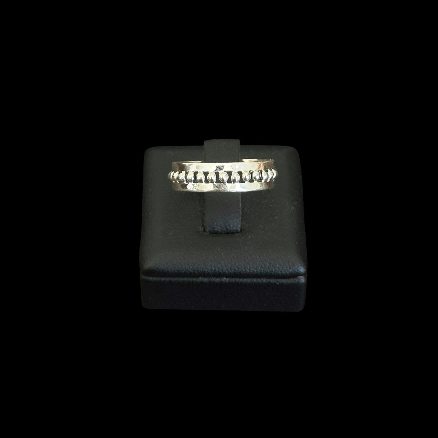 Anillo "Parvati"