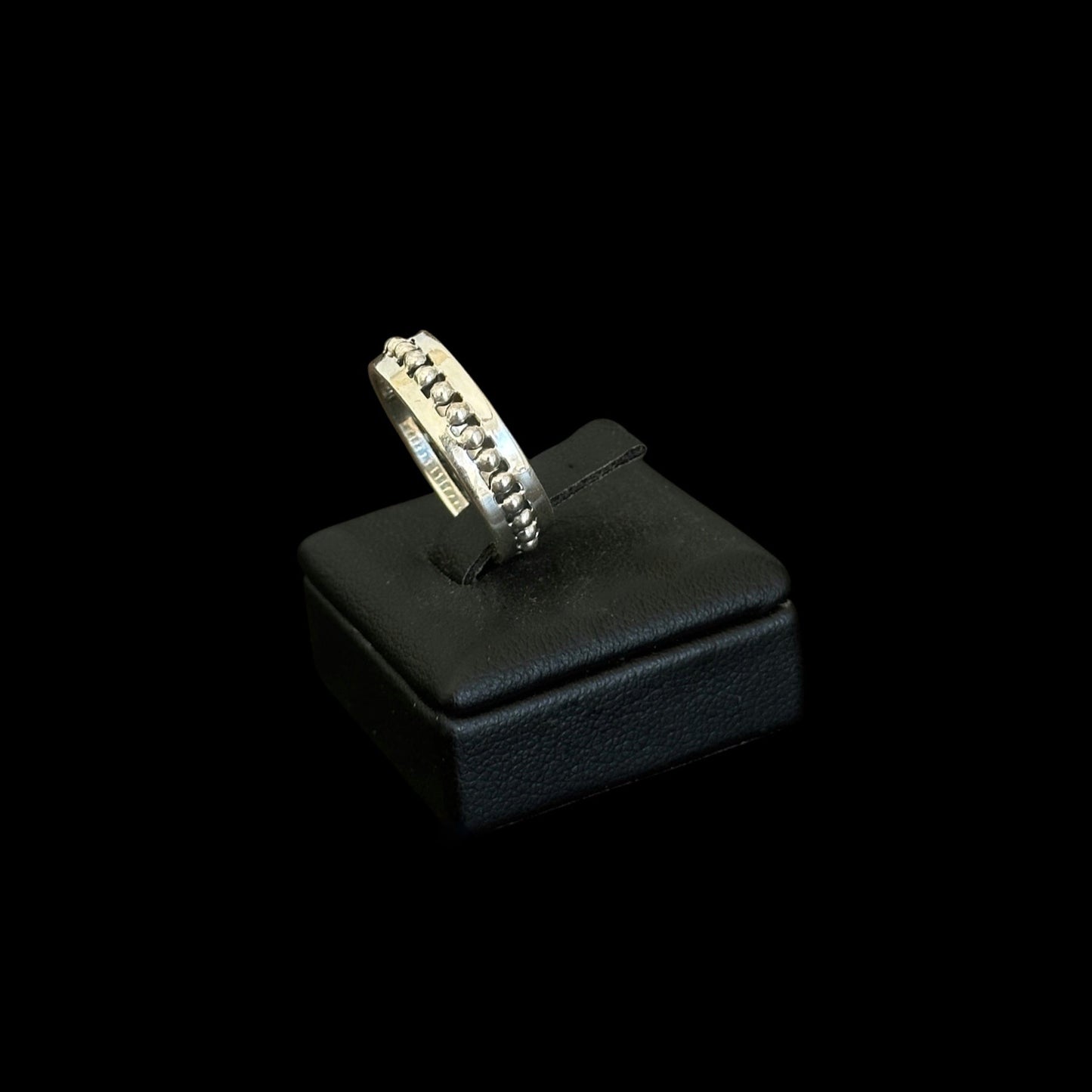 Anillo "Parvati"