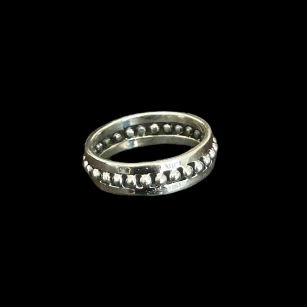 Anillo "Parvati"