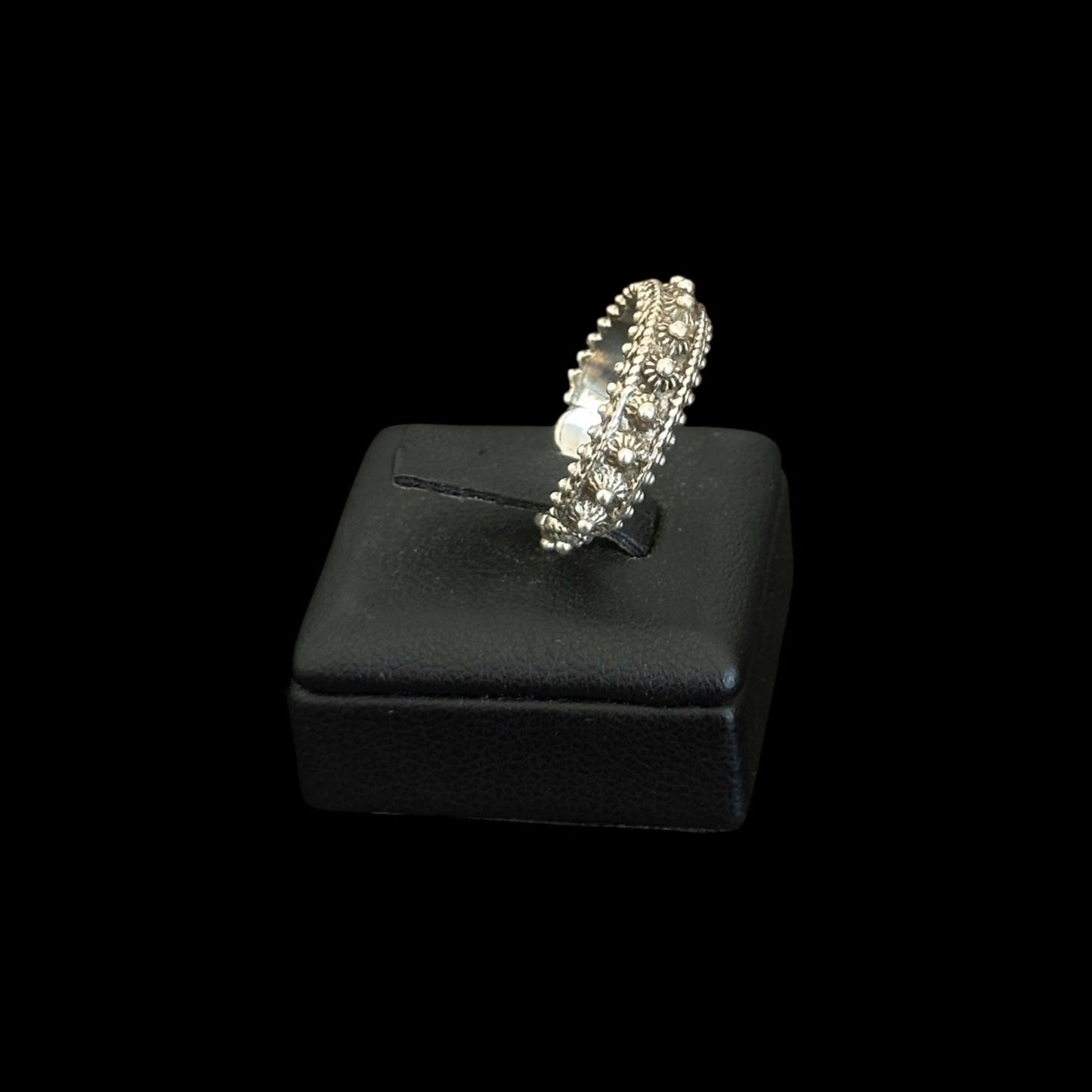 Anillo "Kali"