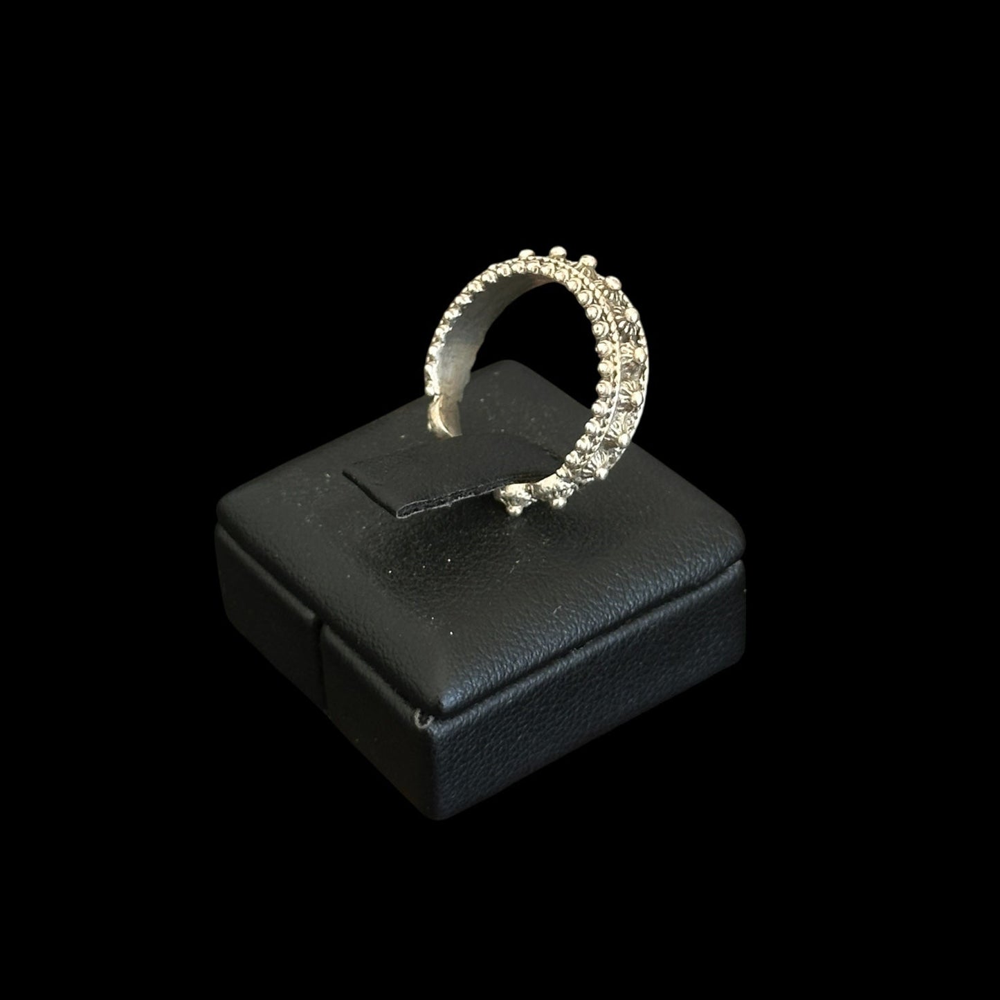 Anillo "Kali"