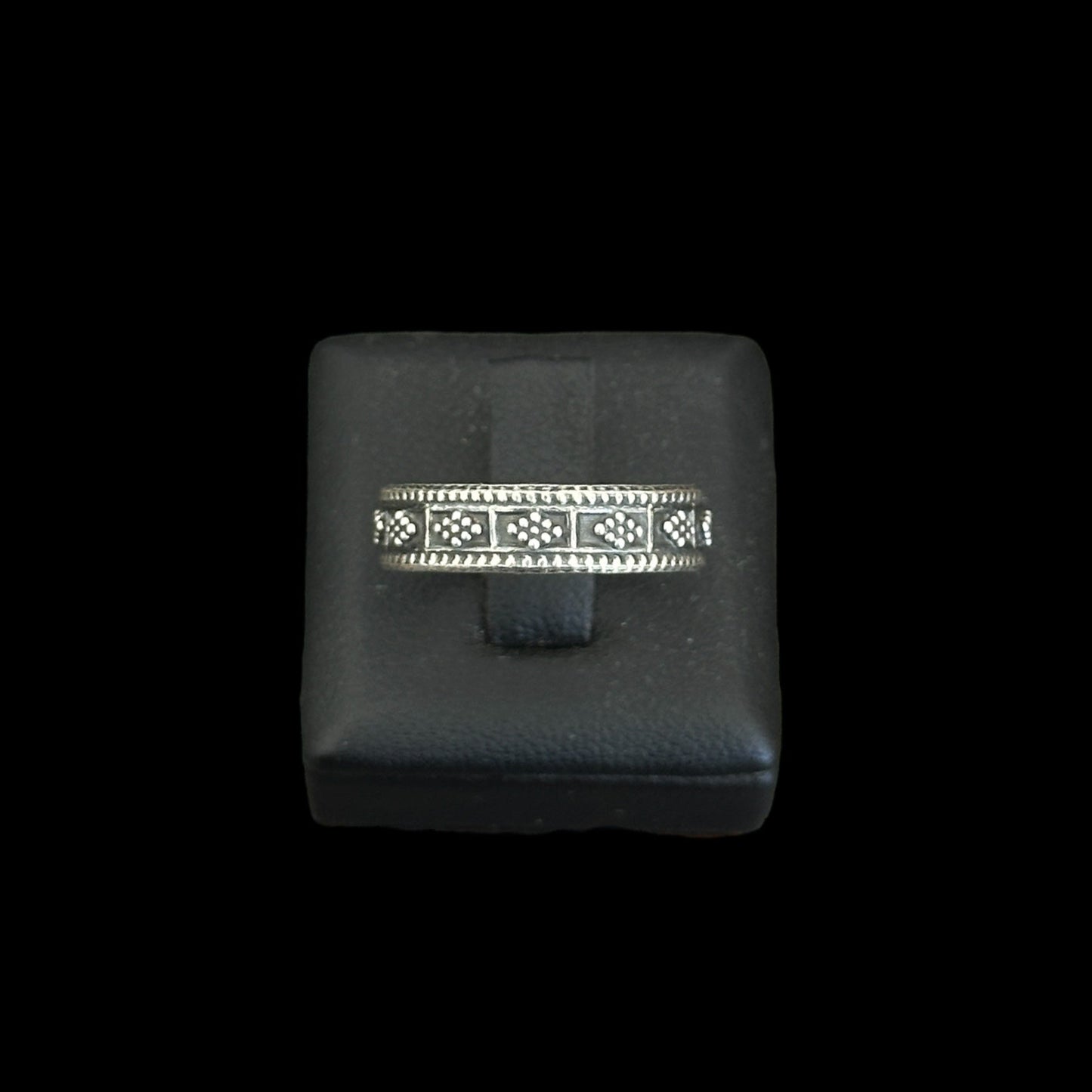 Anillo "Shiva"