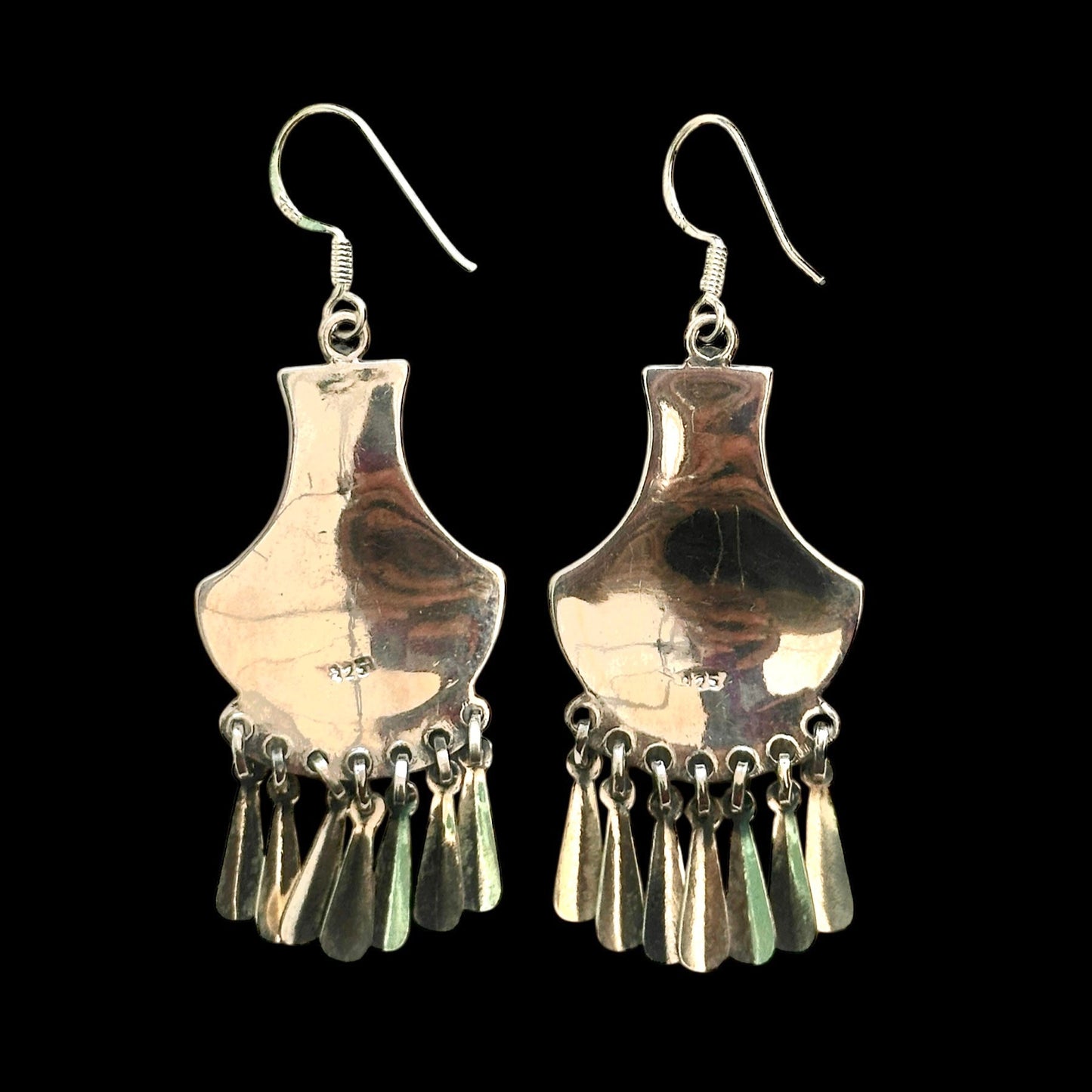 Pendientes “Gipsy”