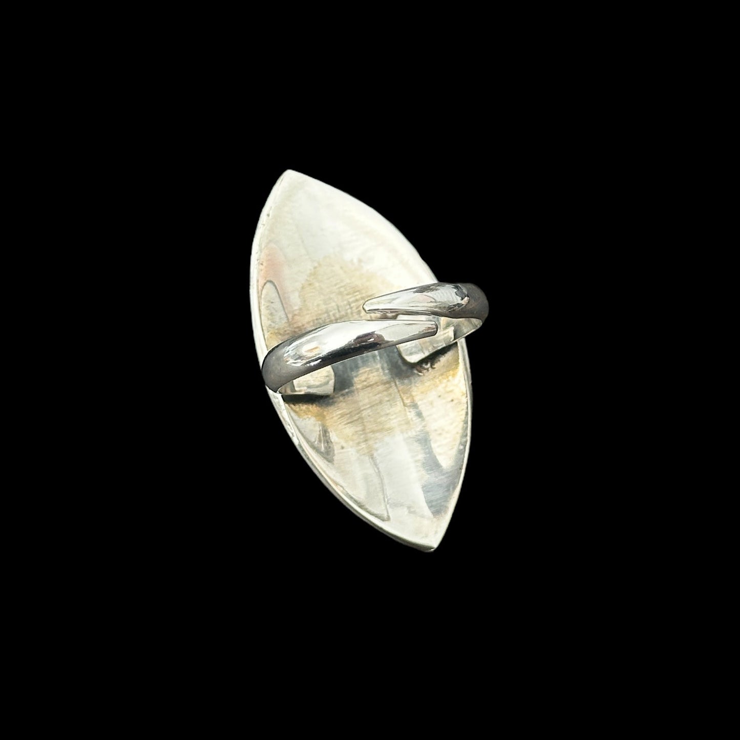 Anillo "Saraswati" Hindù