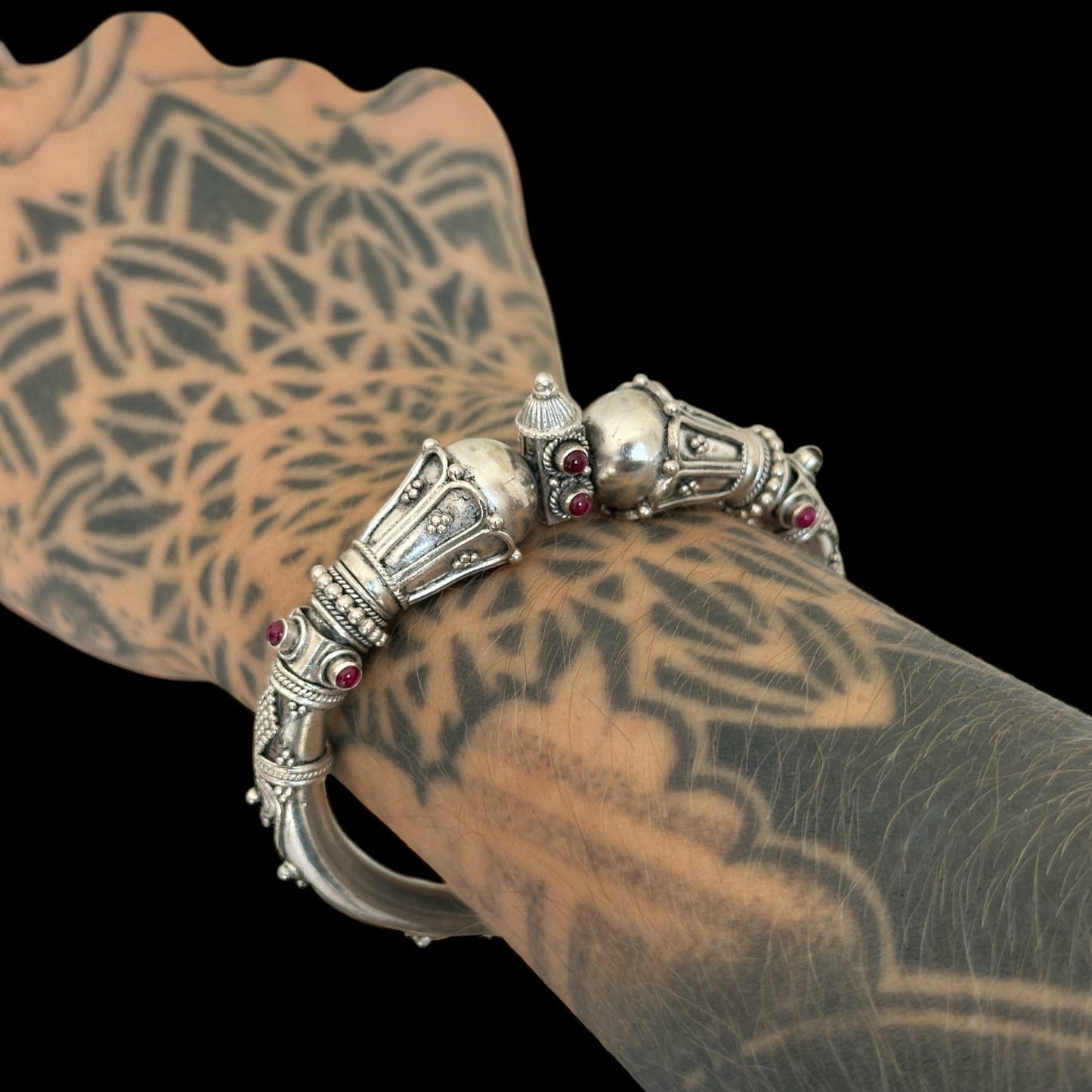 Pulsera "Rajasi"