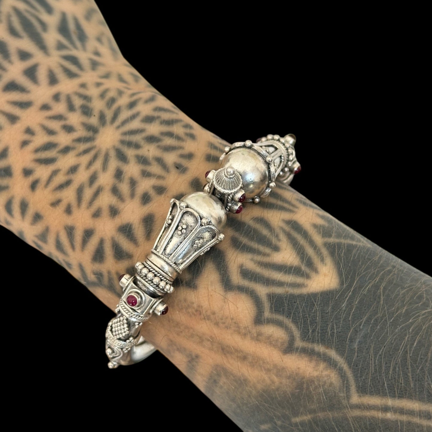 Pulsera "Rajasi"