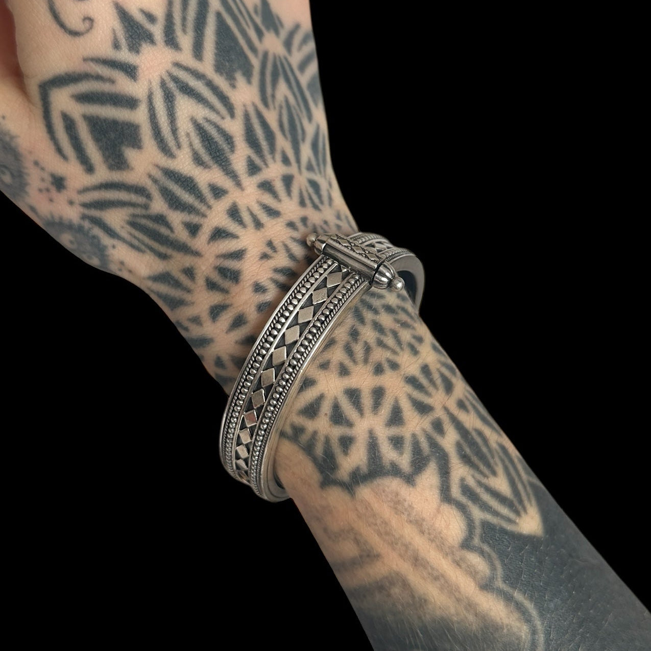 Pulsera "KAVIRA"