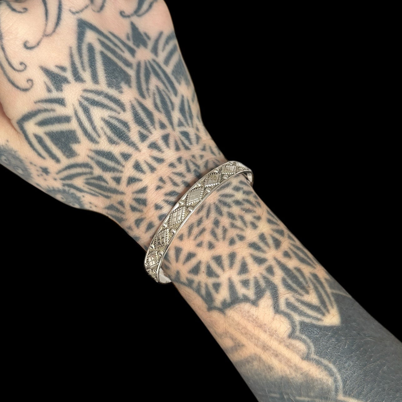 Armband „KANTI“